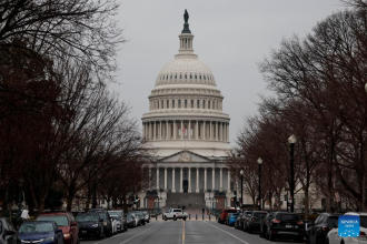 U.S. hits debt ceiling, Treasury Department takes "extraordinary measures"